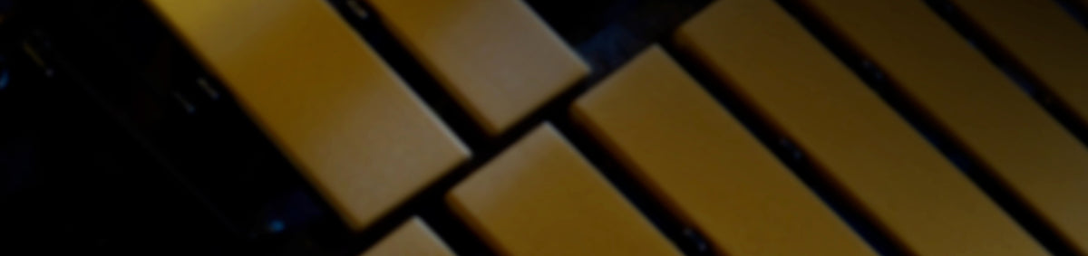 Signature Keyboard