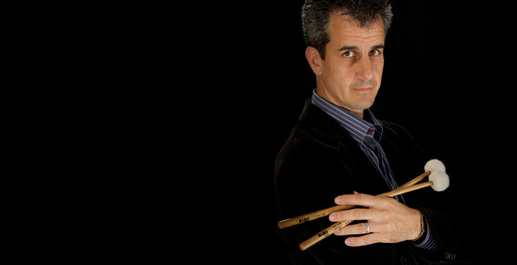 Symphonic Signature - Tim Genis