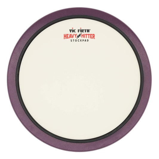 Heavy Hitter™ Stockpad With Rim