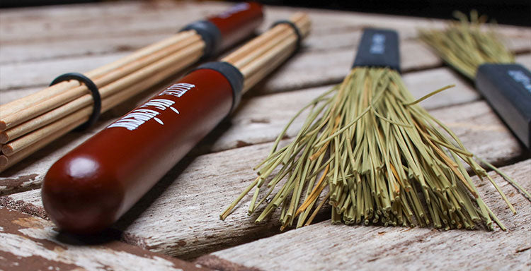 Alternative Implements