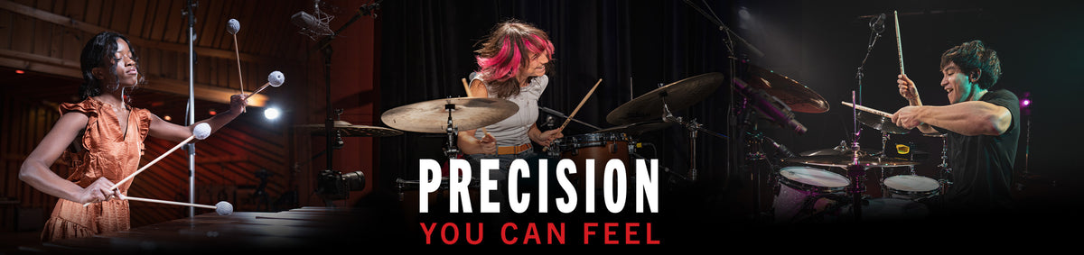 Precision You Can Feel