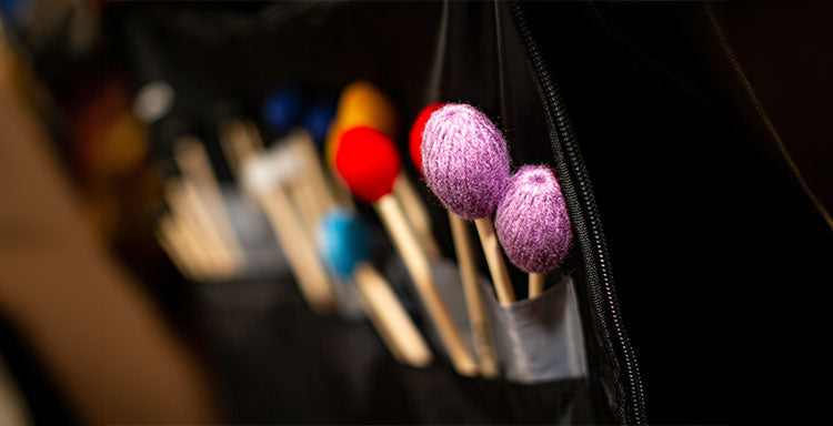 Keyboard Mallets