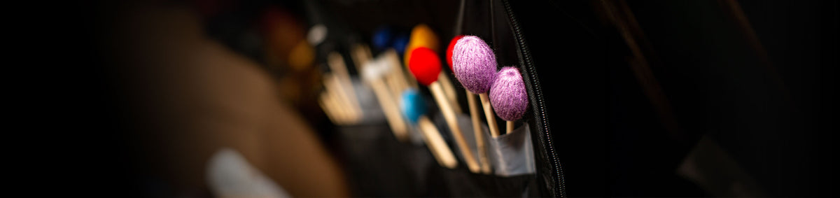 Keyboard Mallets