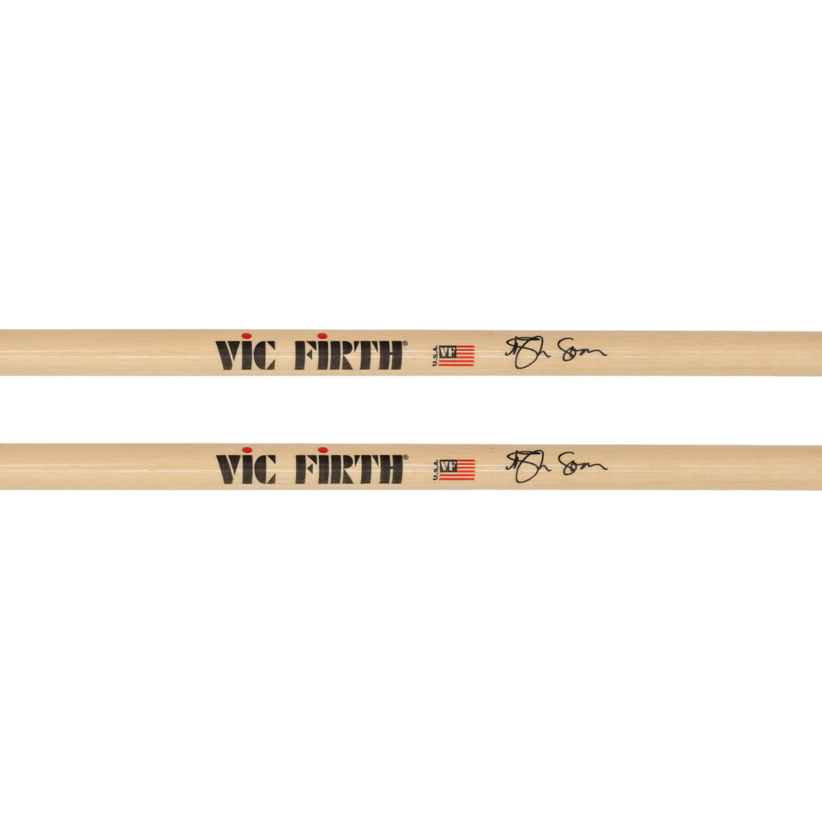Signature Series -- Ash Soan