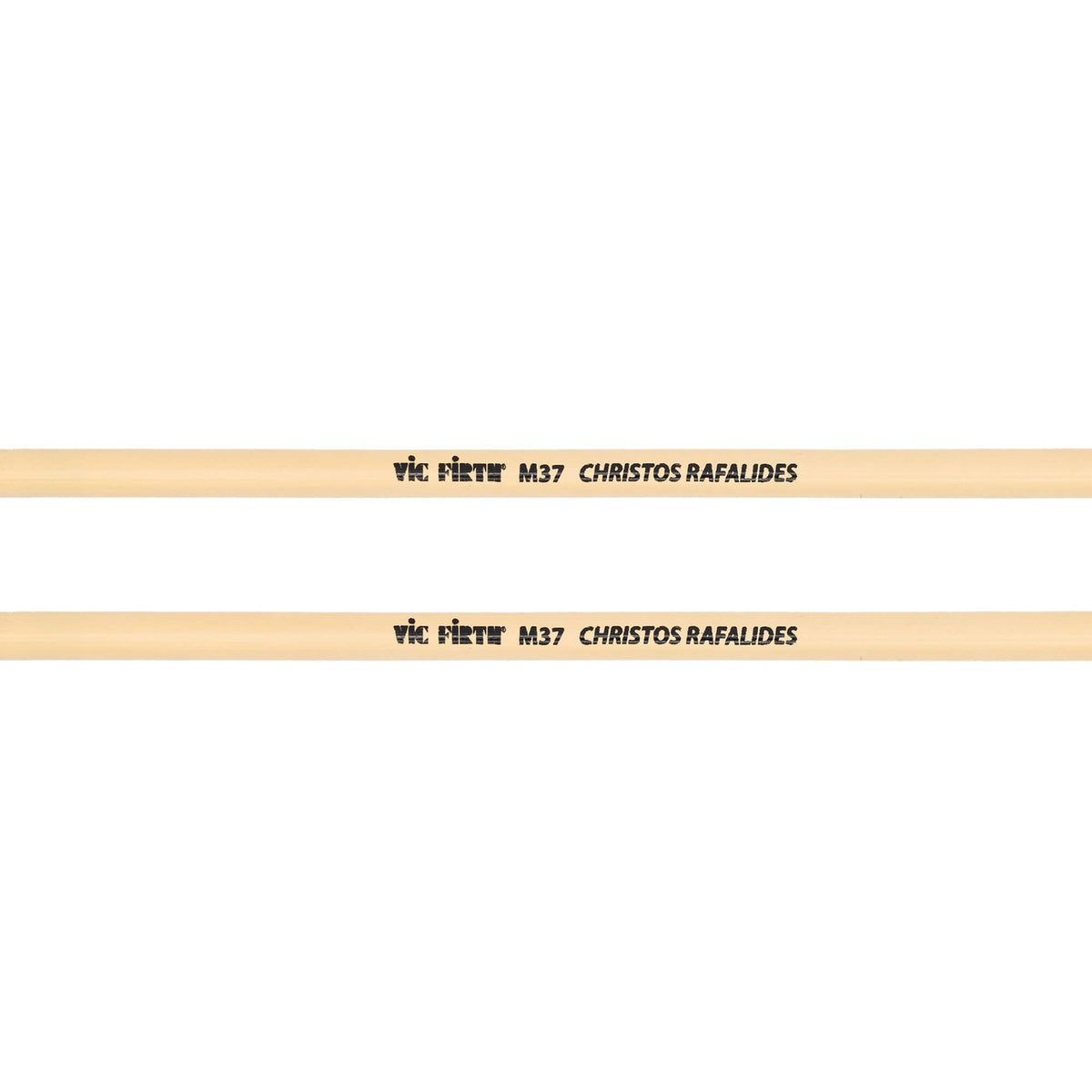 M37  - Christos Rafalides Signature Vibraphone Mallet, Cord