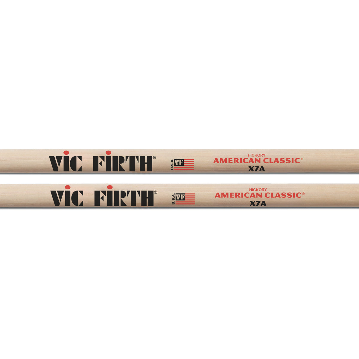 American Classic® Extreme 7A Drumsticks