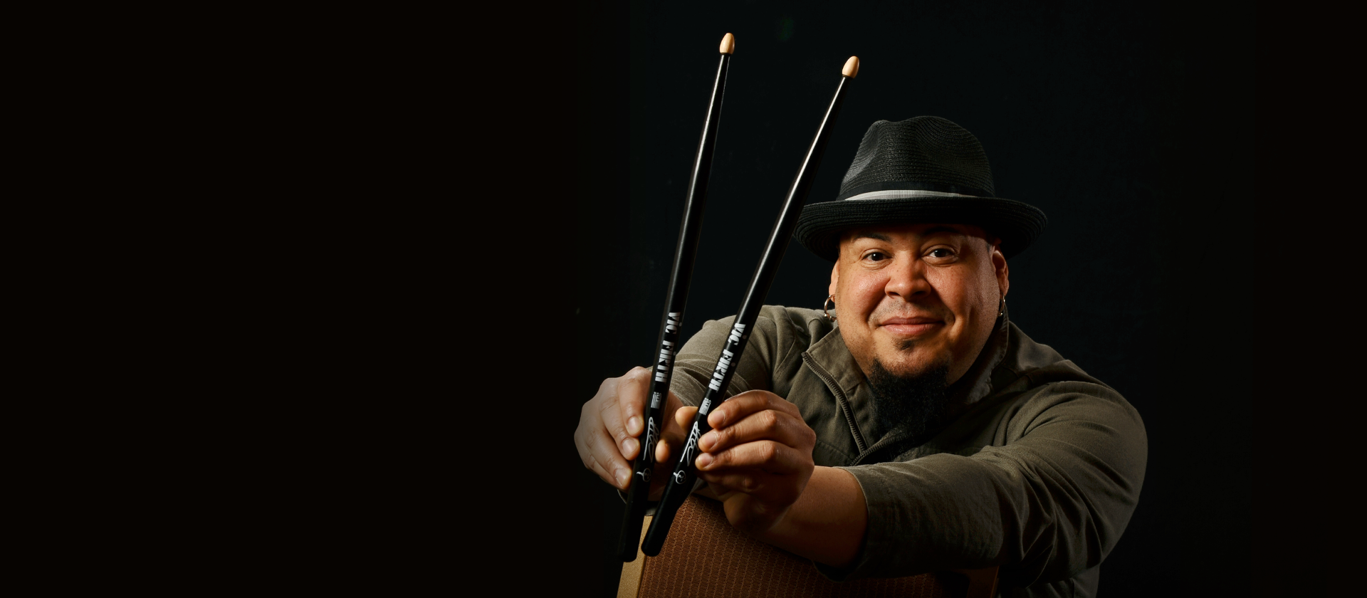 Abe Laboriel Jr.