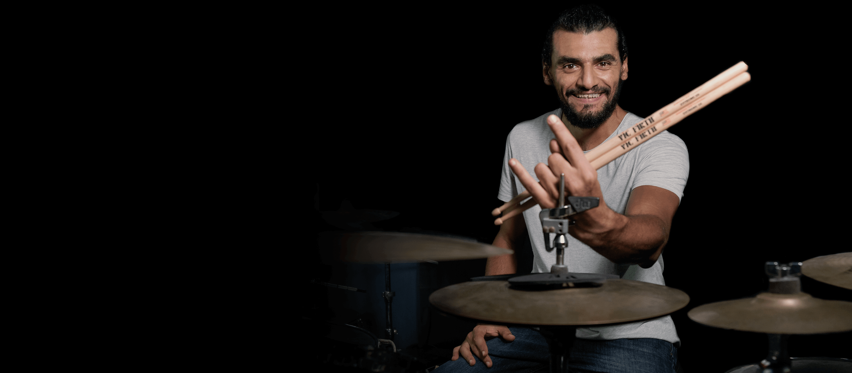 Ahmad Hesham