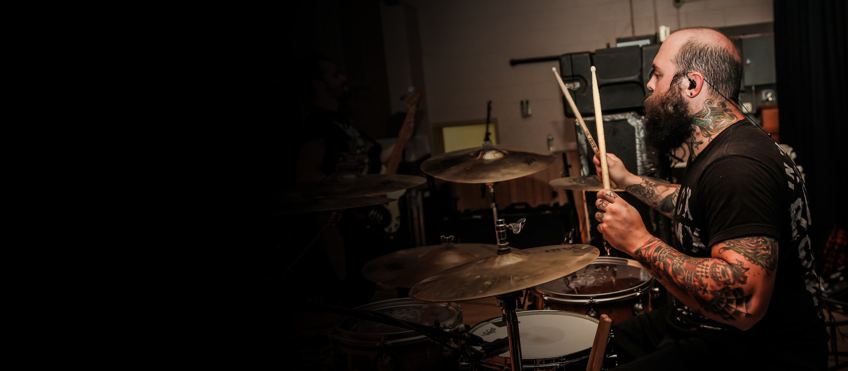 Alex Hamp