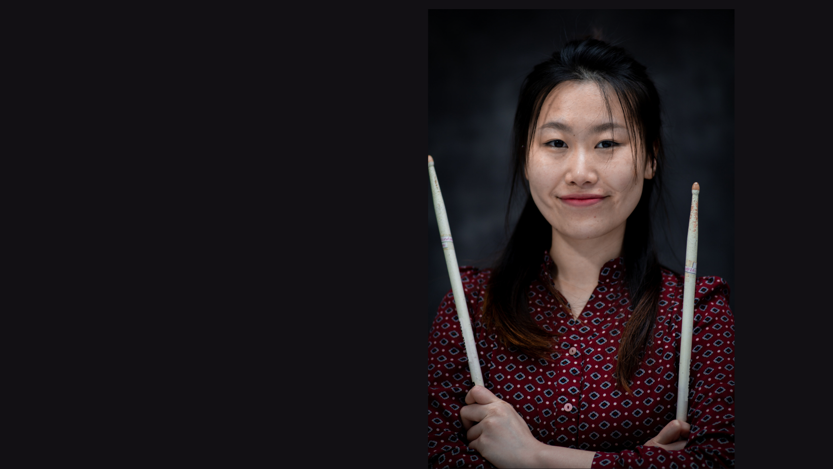 Amy Xin Yin