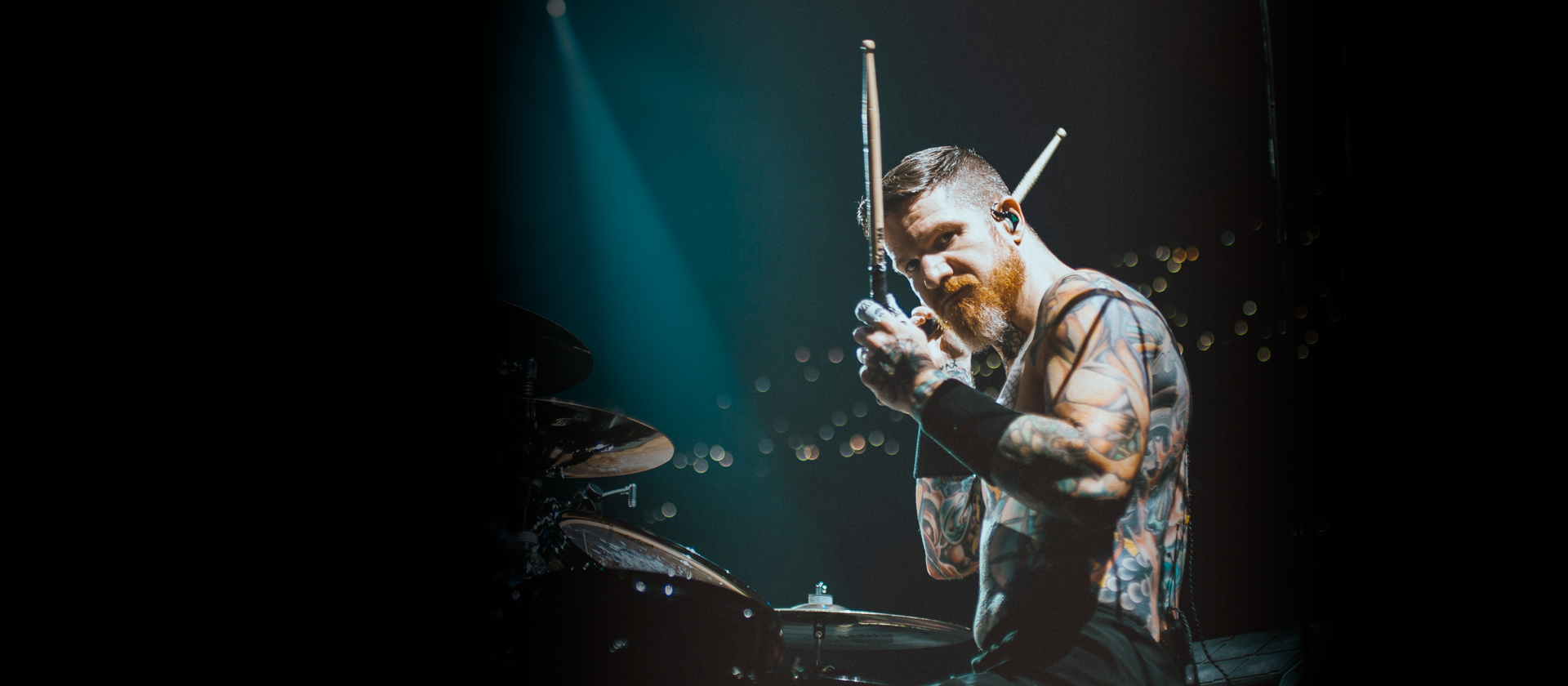 Andy Hurley