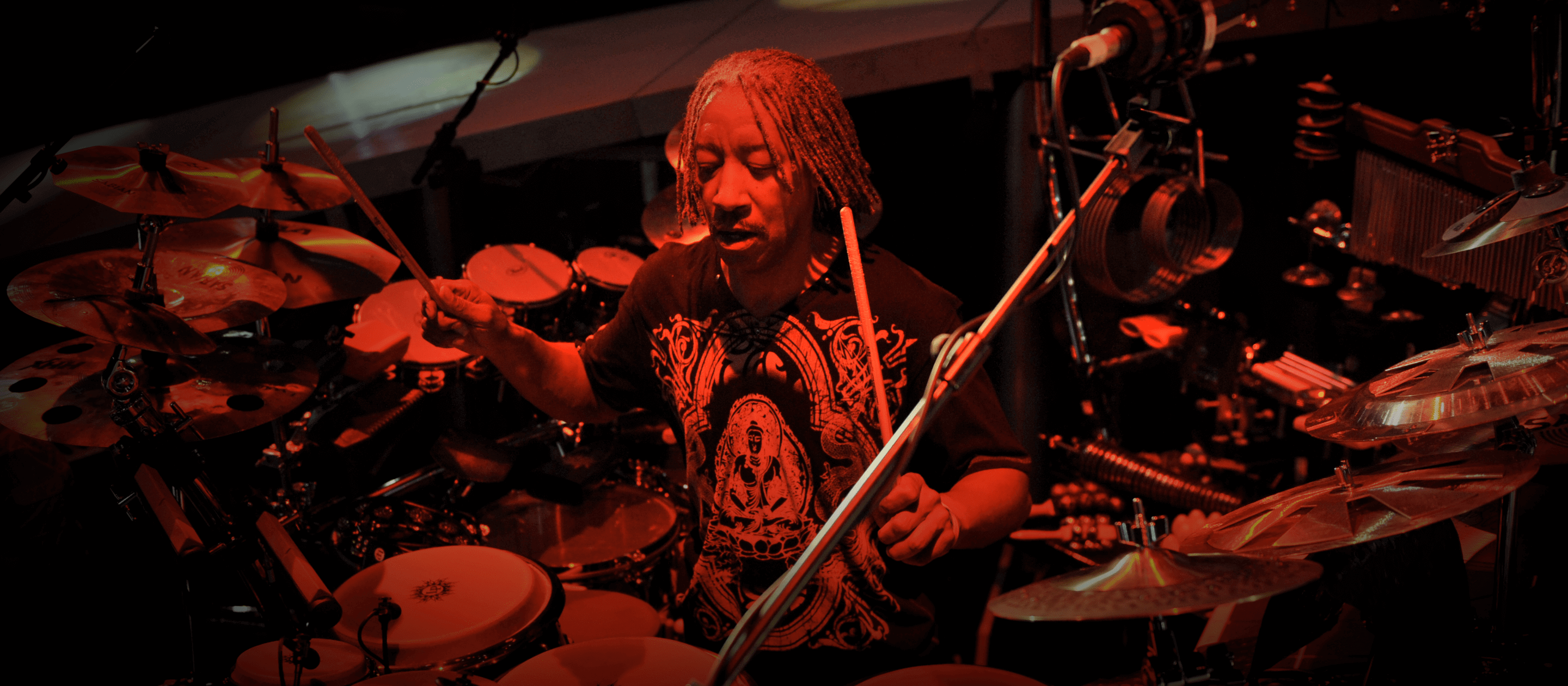 Bashiri Johnson