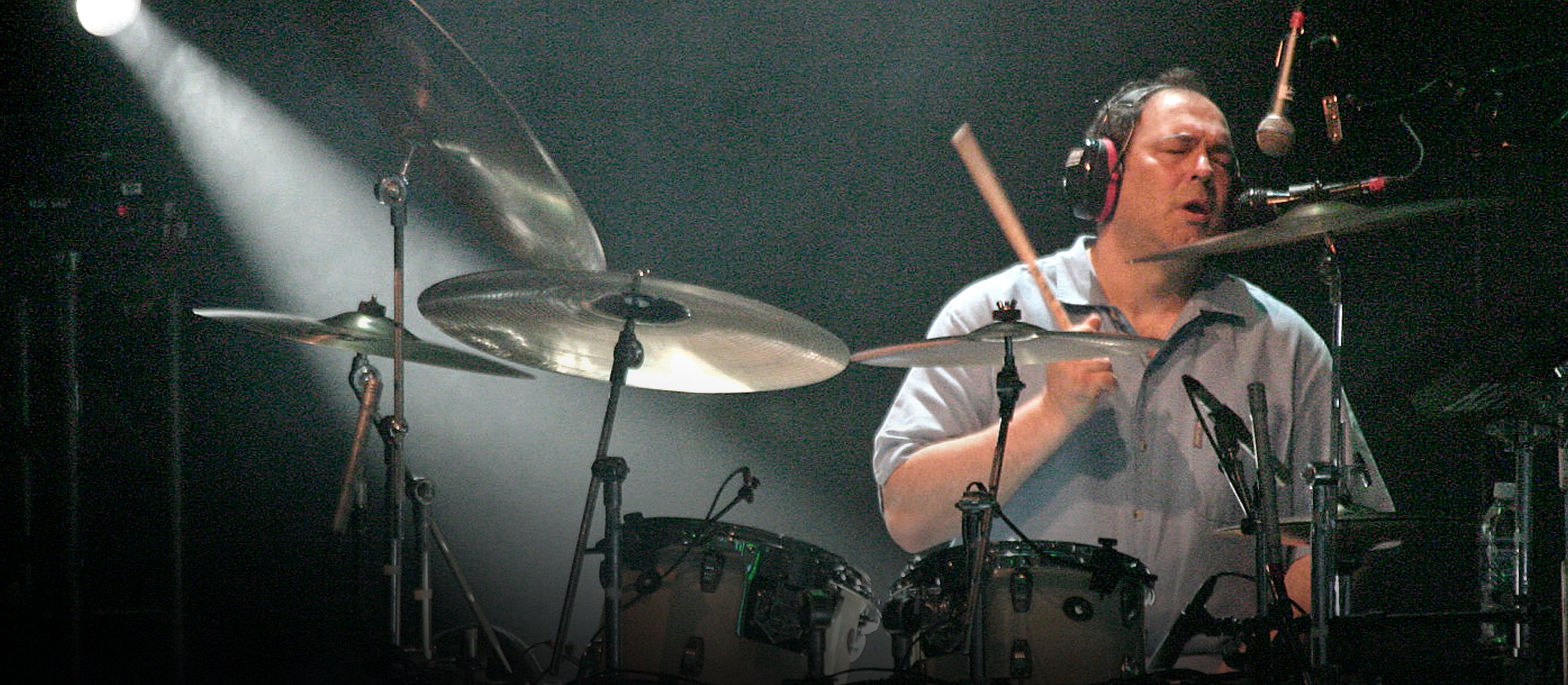 Jon 'Bermuda' Schwartz