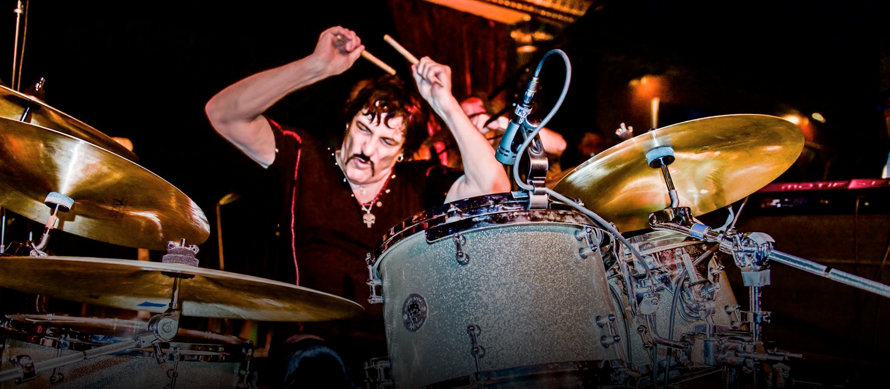Carmine Appice