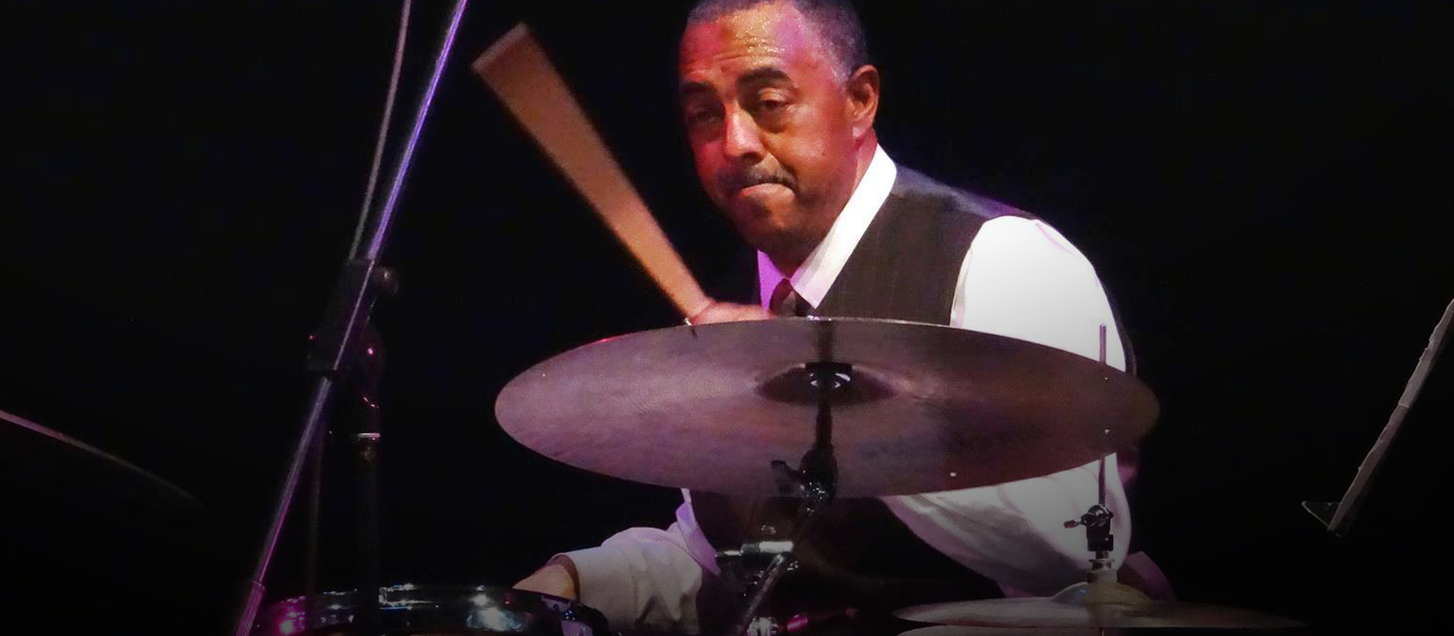 Chuck McPherson