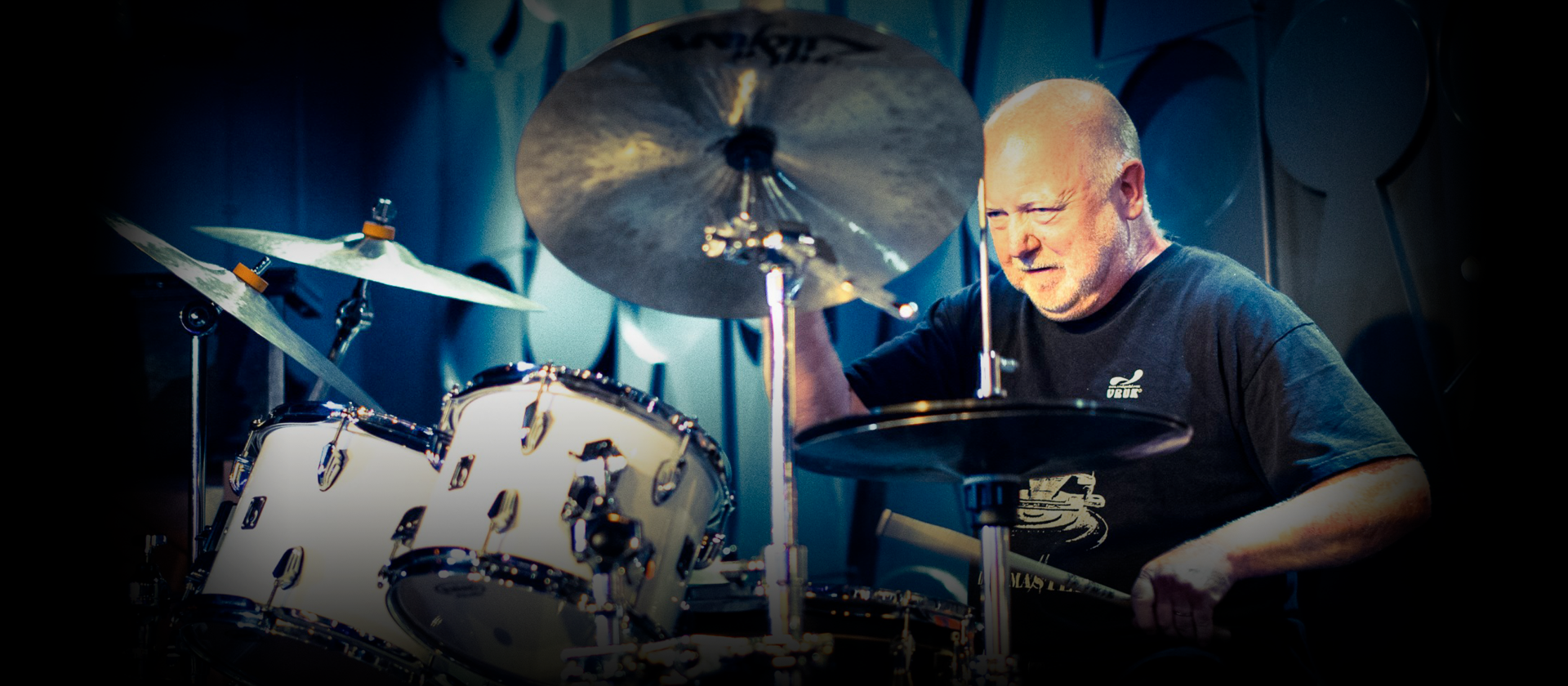 Colin Woolway
