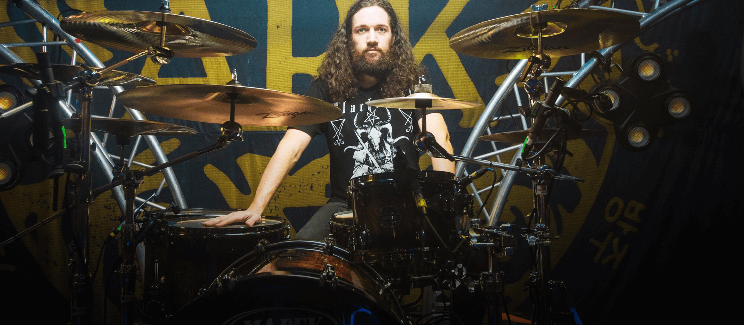 Conor Ward
