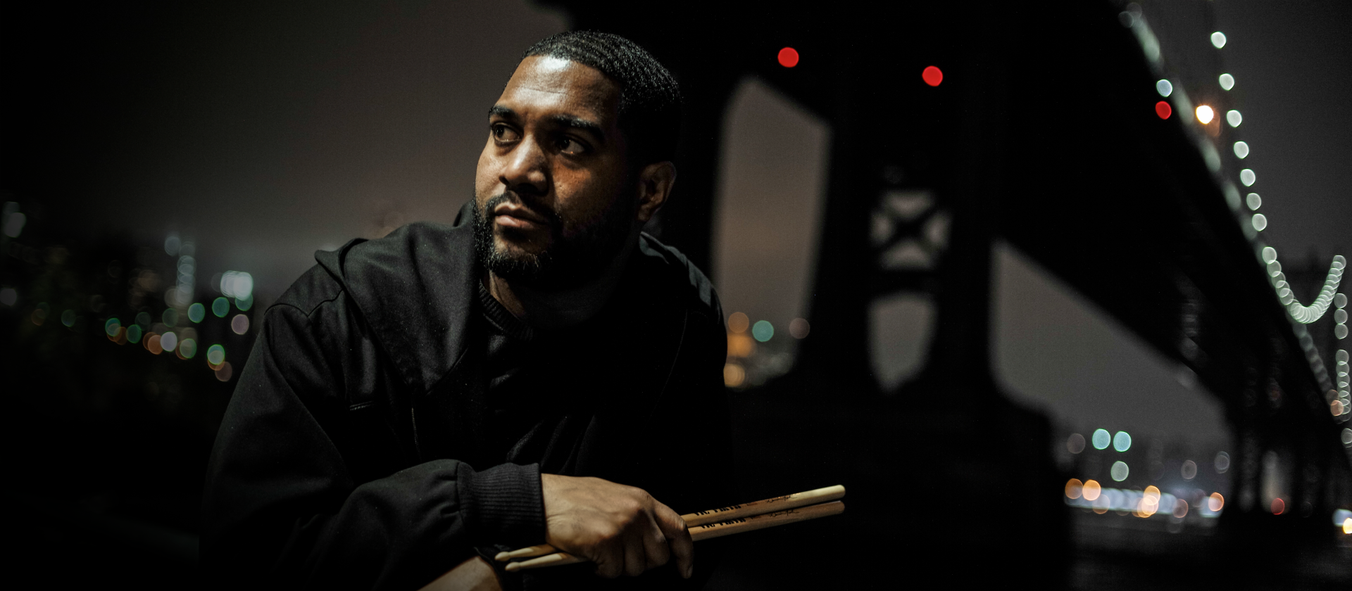 Damion Reid