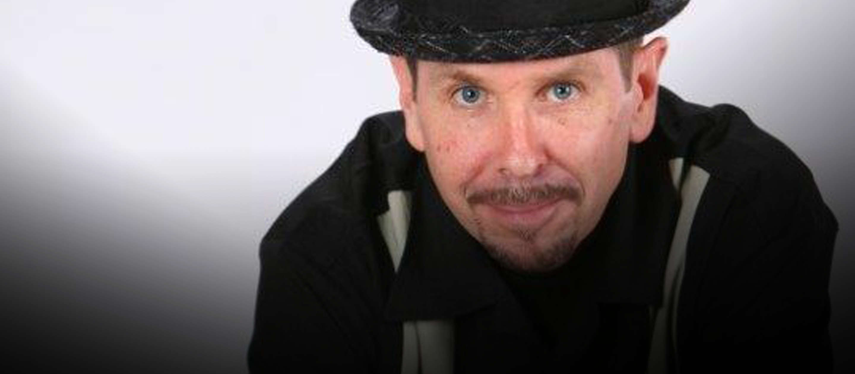 Danny Raymond
