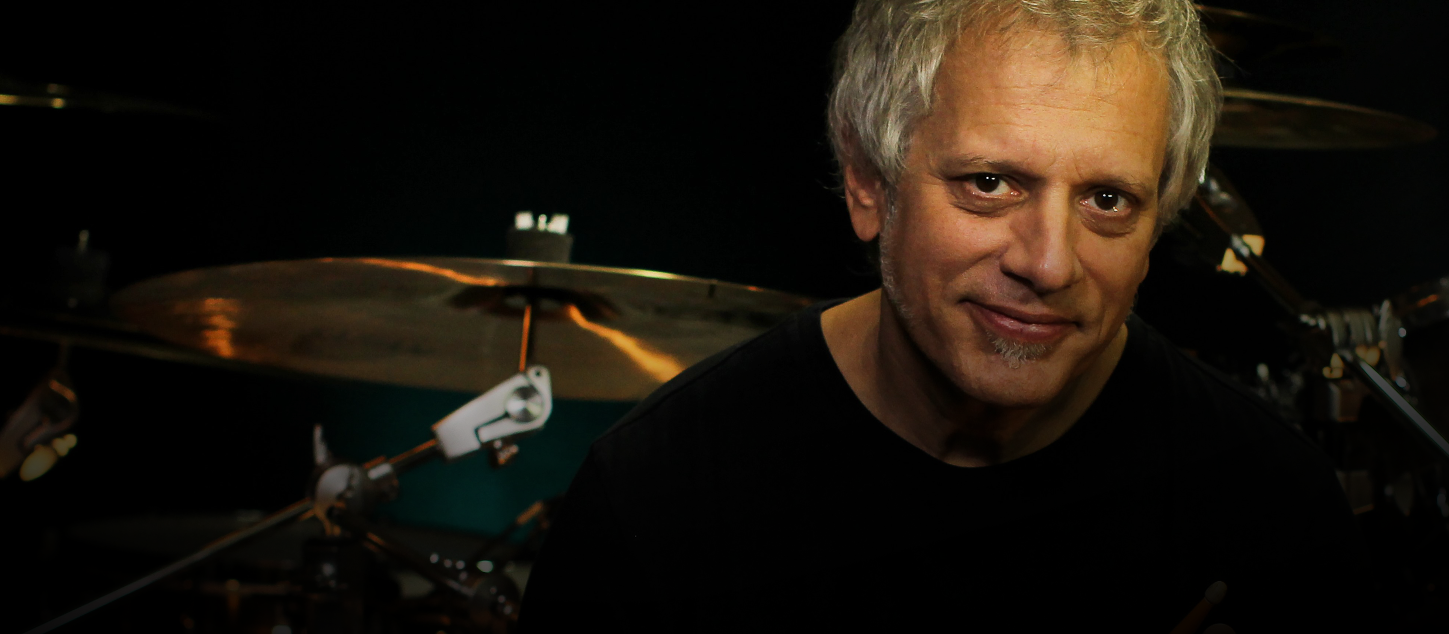 Dave Weckl