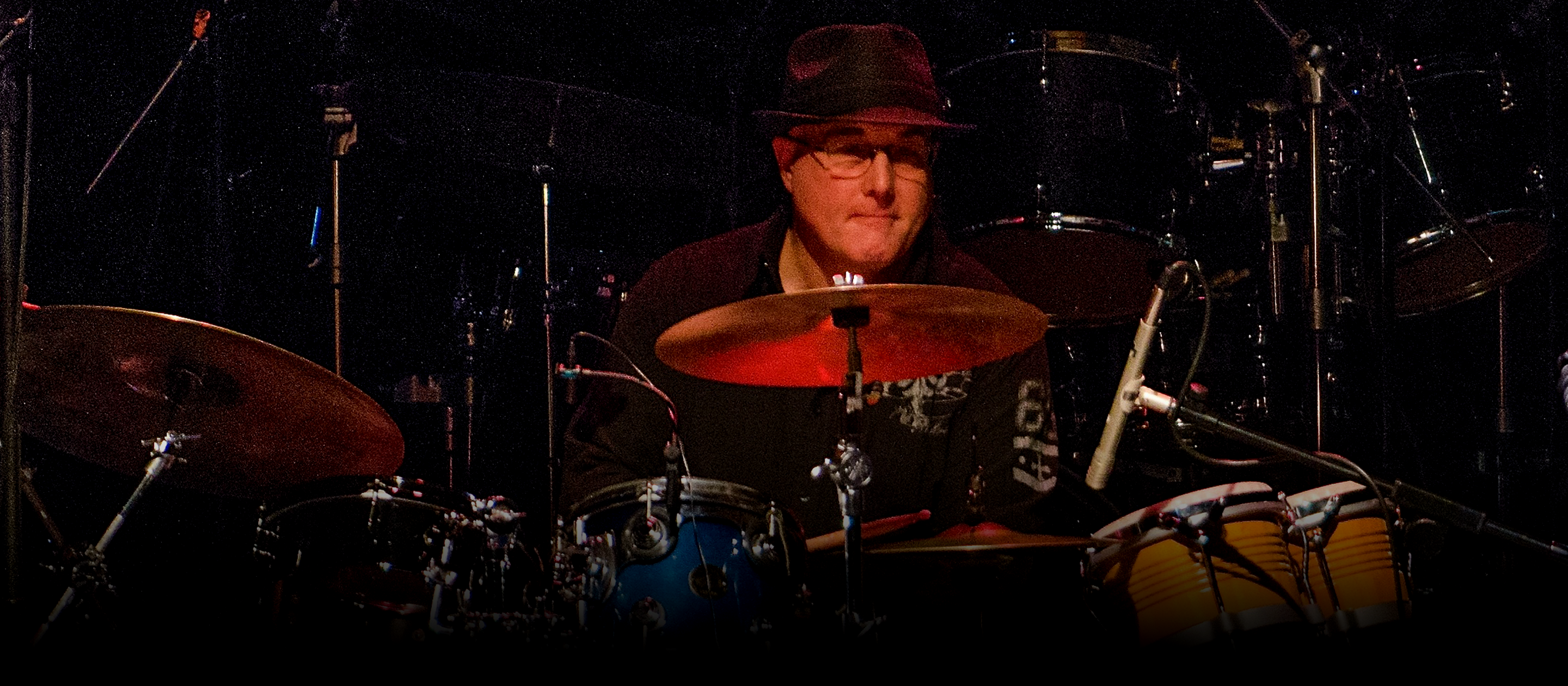 Dean Giles