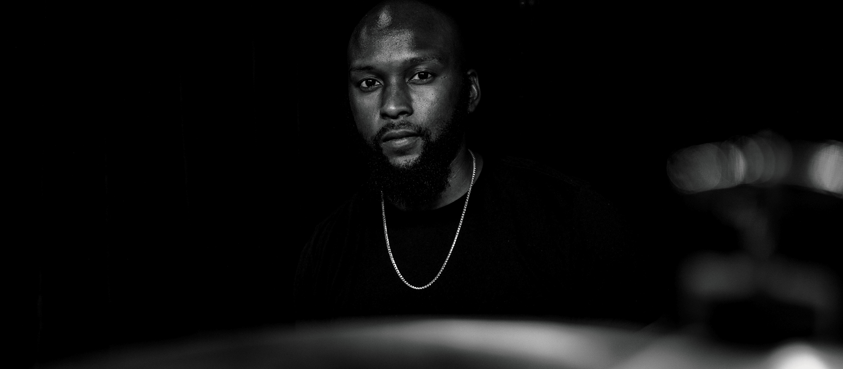 Derrick Greene