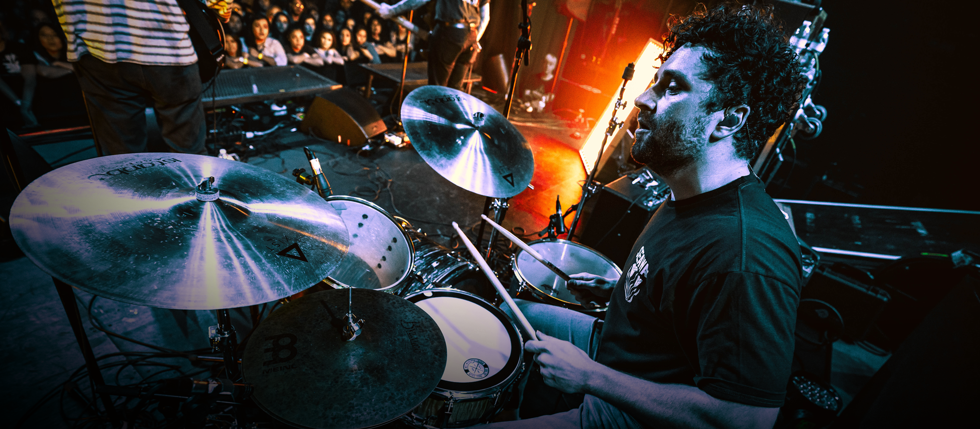 Drew Stoutenburg