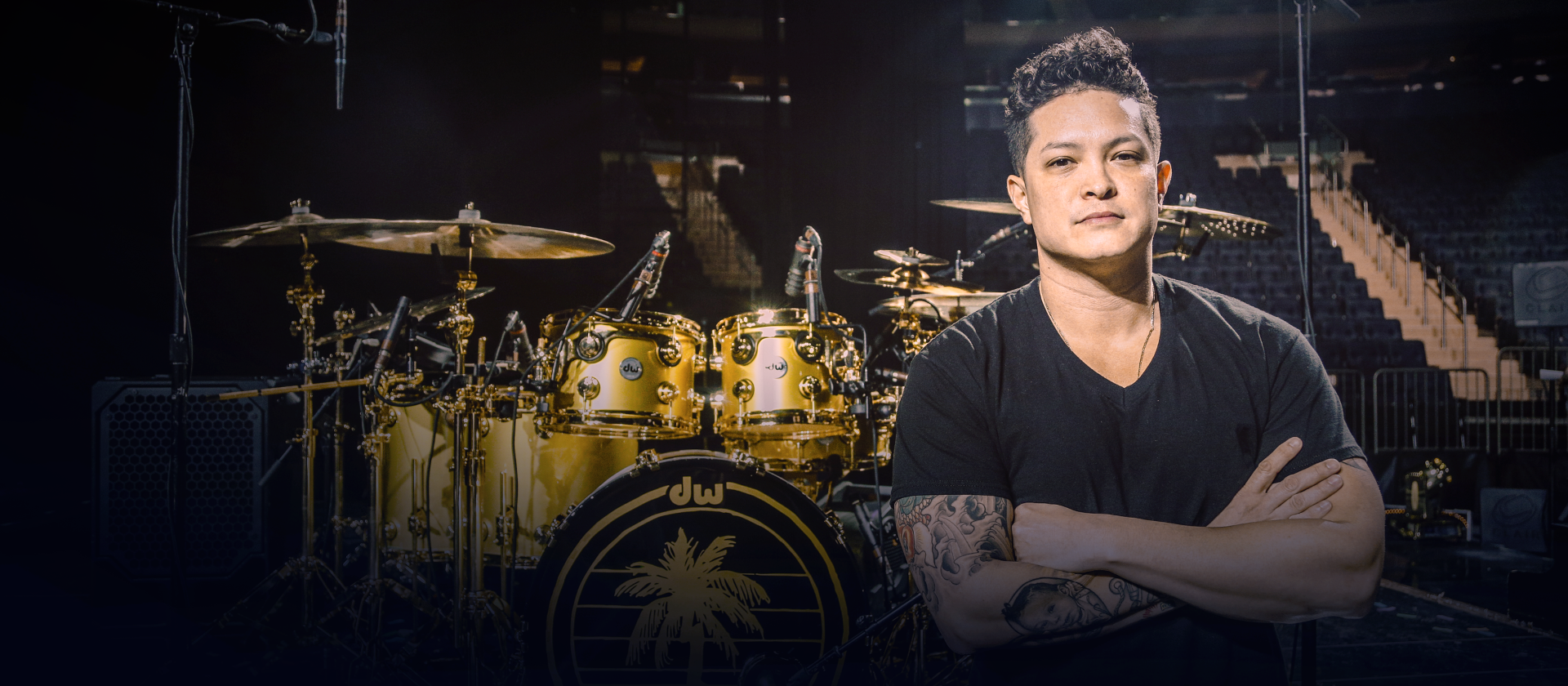 Eric Hernandez