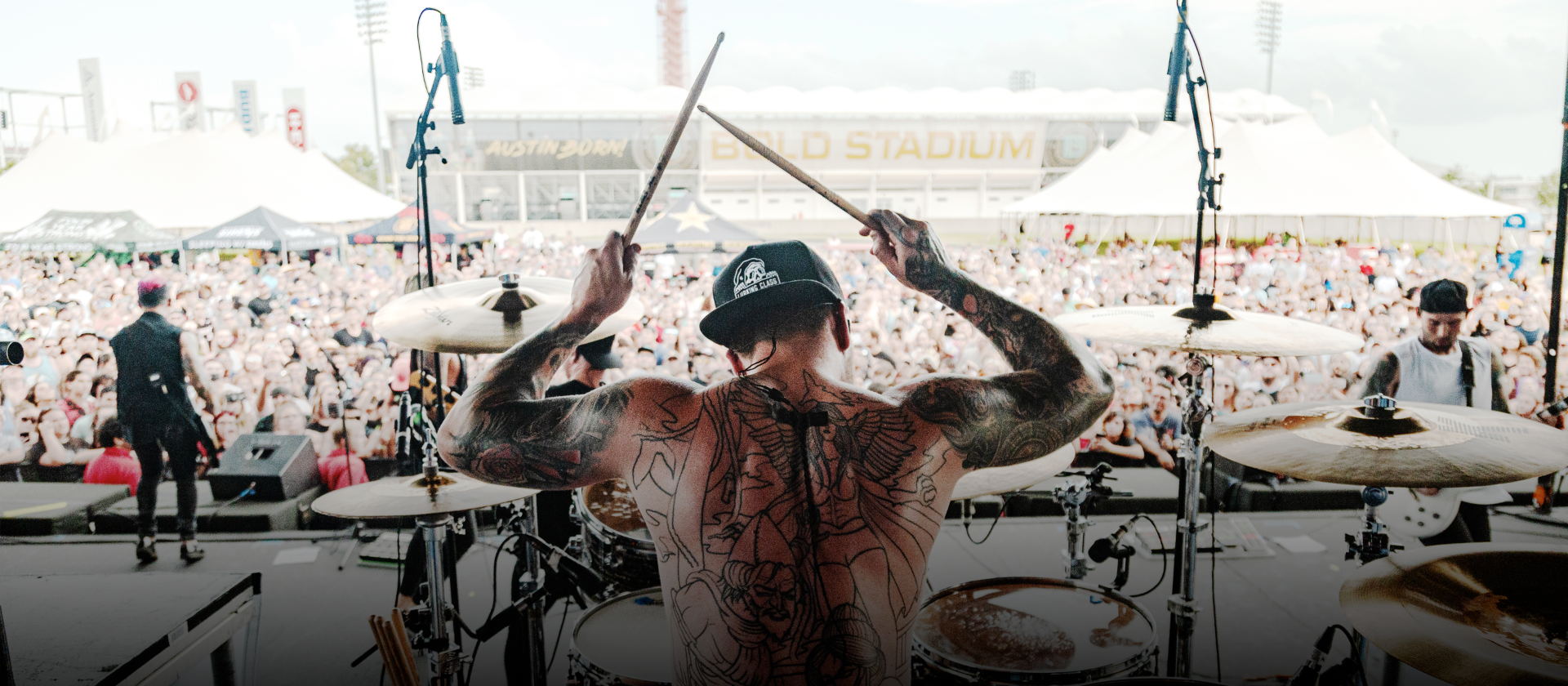 Gabe Barham