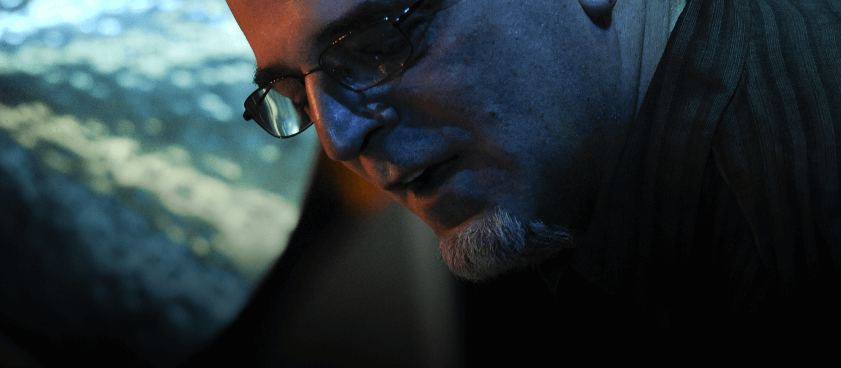 Harvey Sorgen