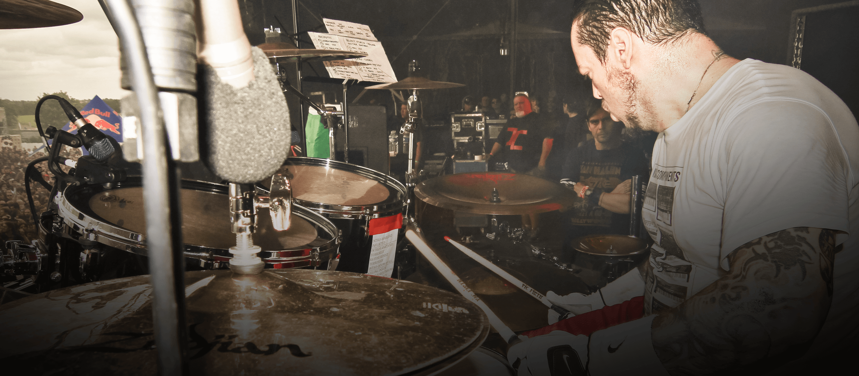 Igor Cavalera