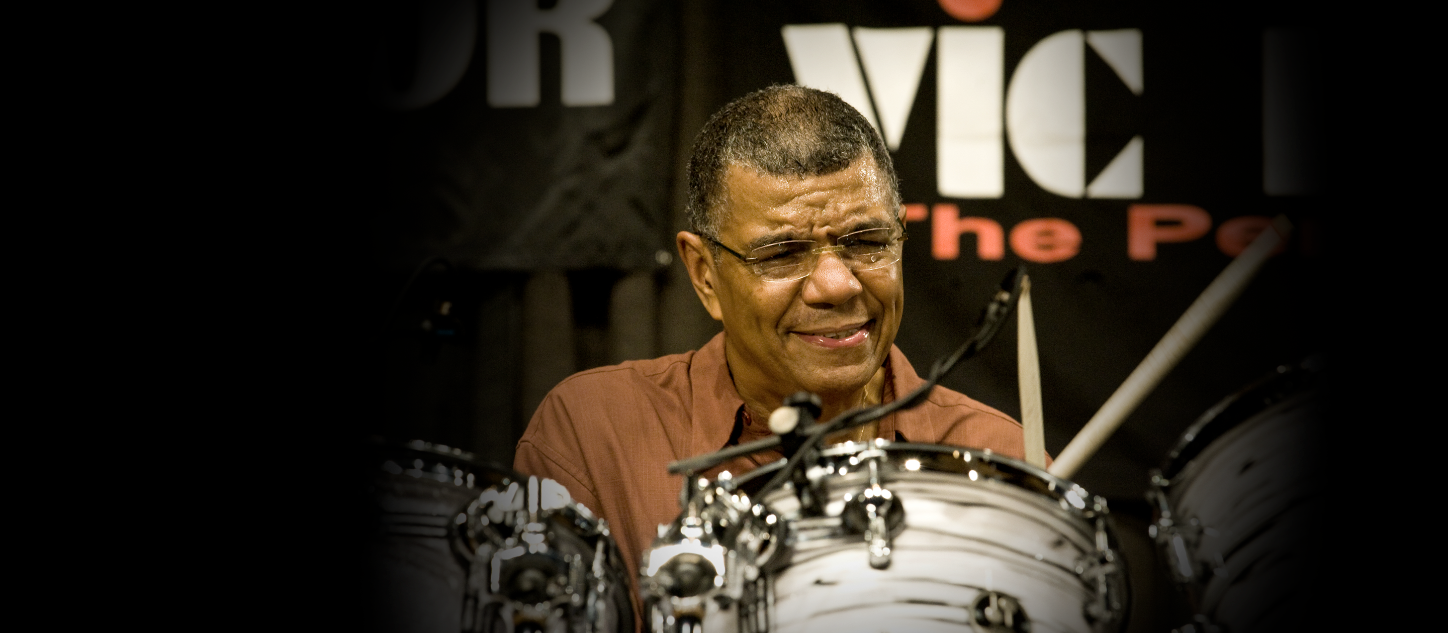 Jack DeJohnette