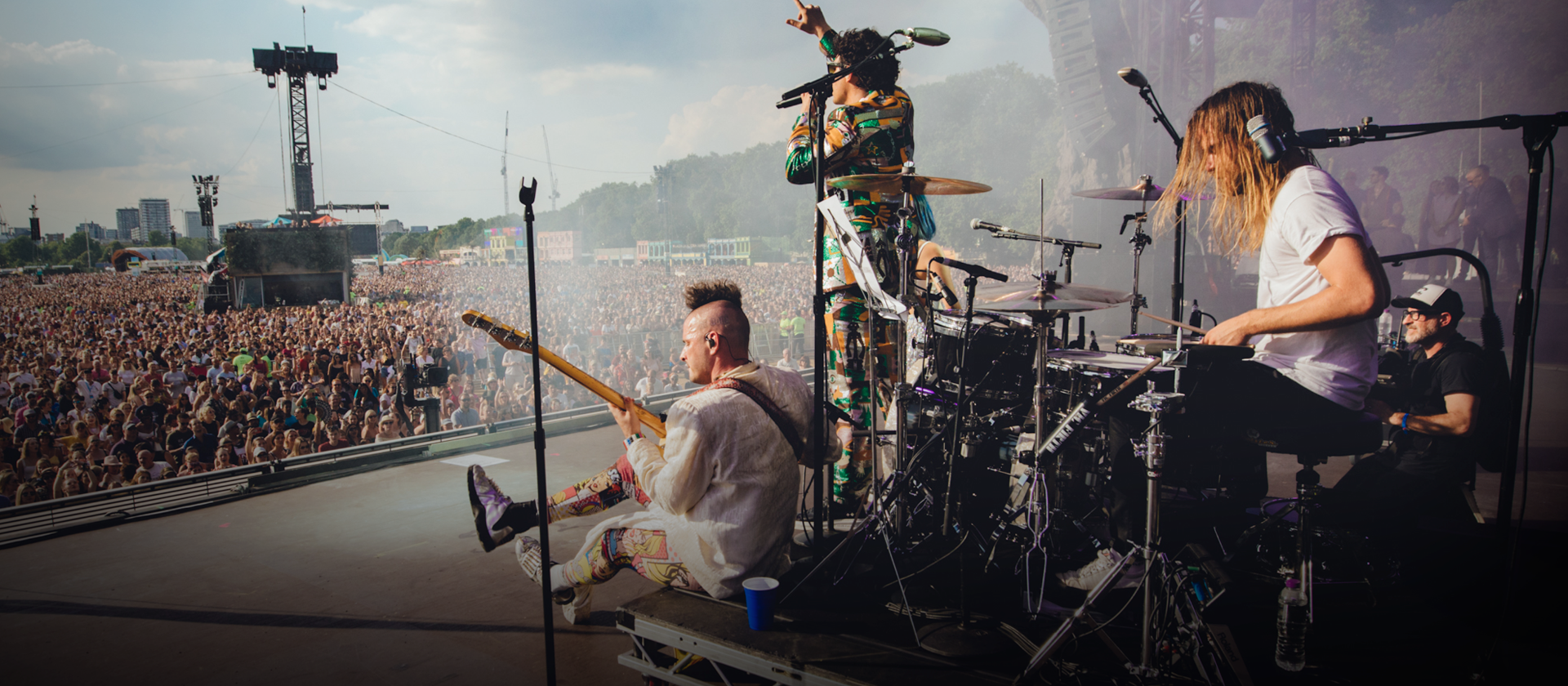 Jack Lawless