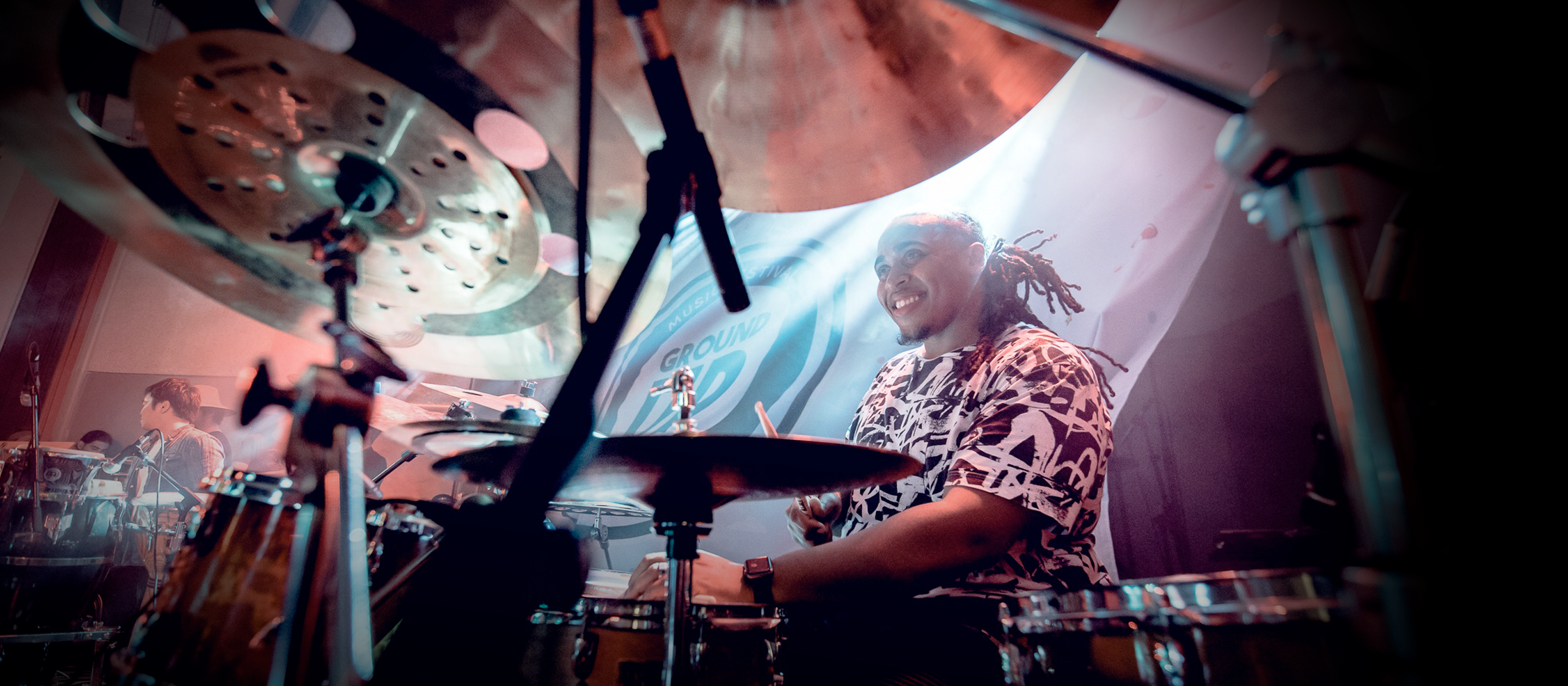 Jamison Ross