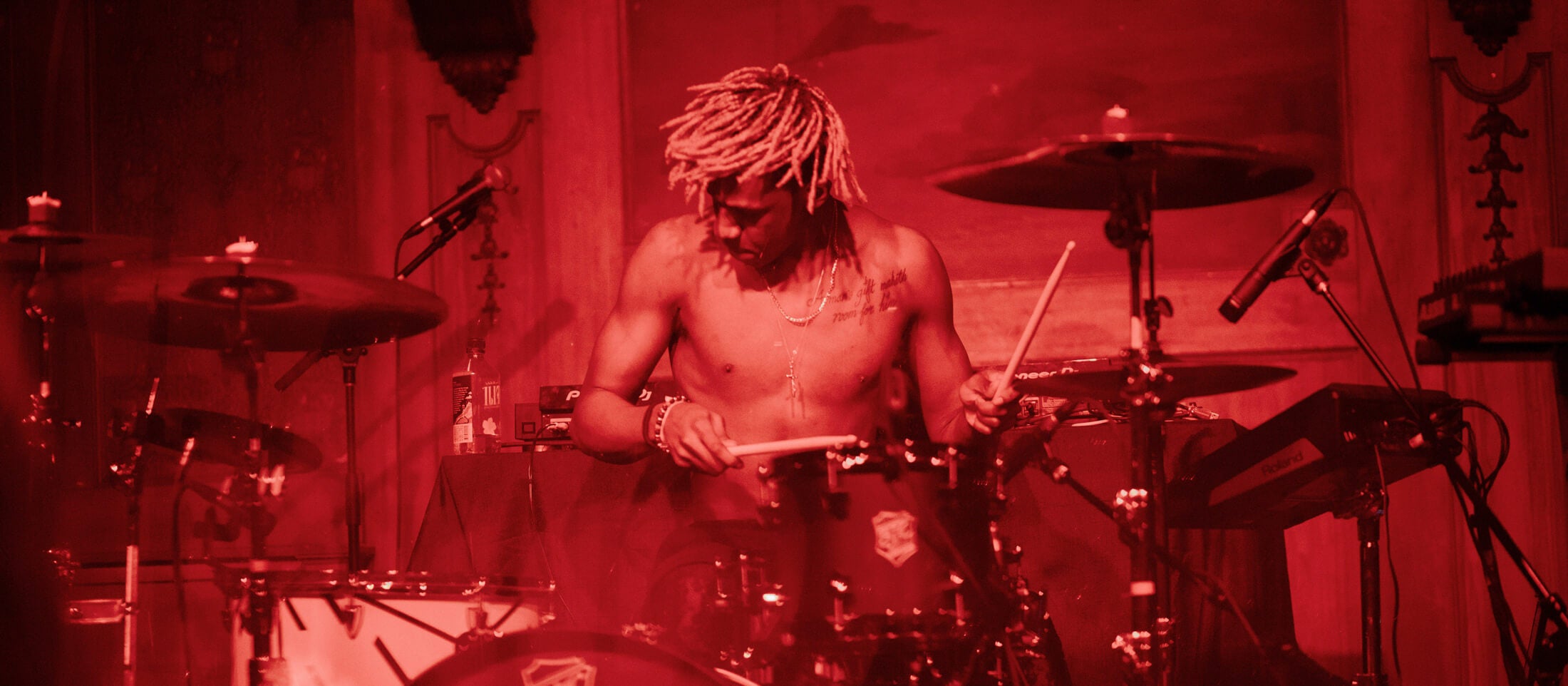 Jay Cobain