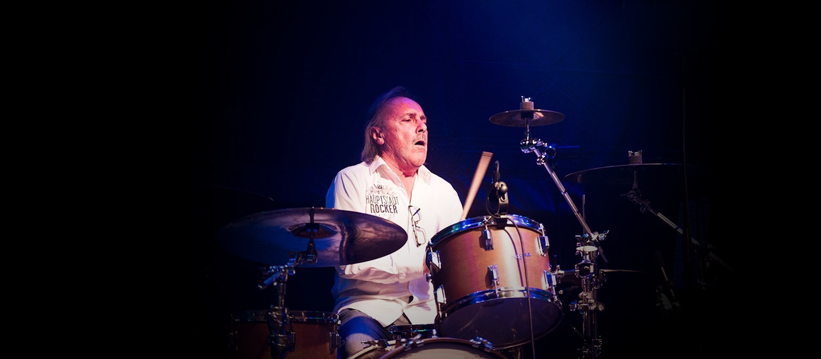 John Coghlan
