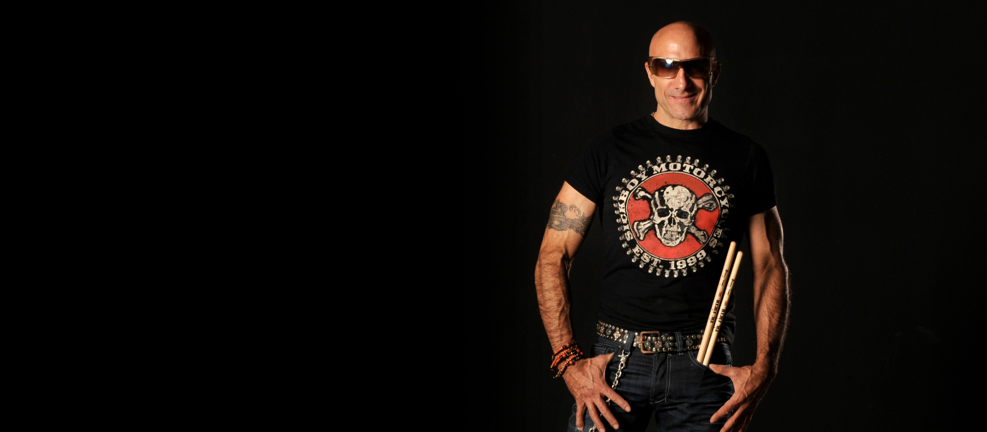 Kenny Aronoff