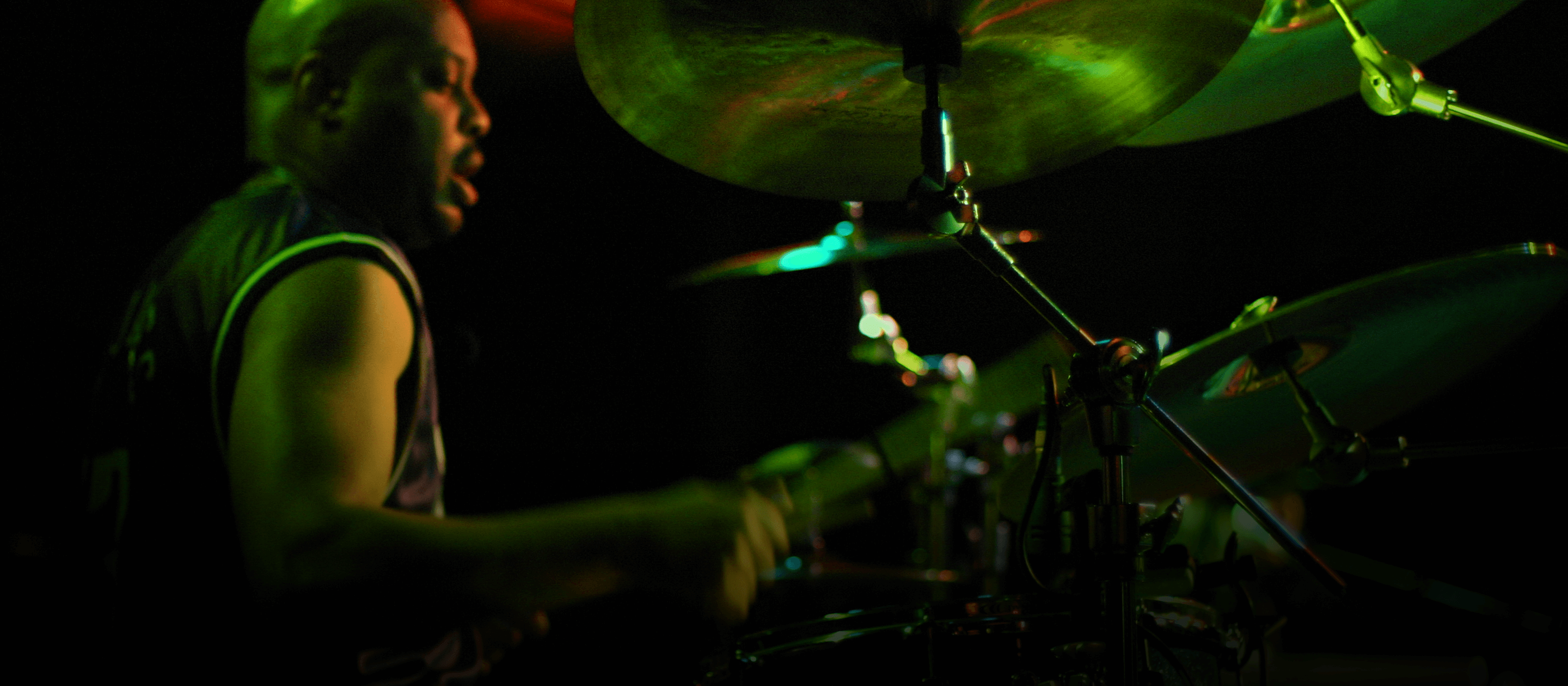 Kenny James