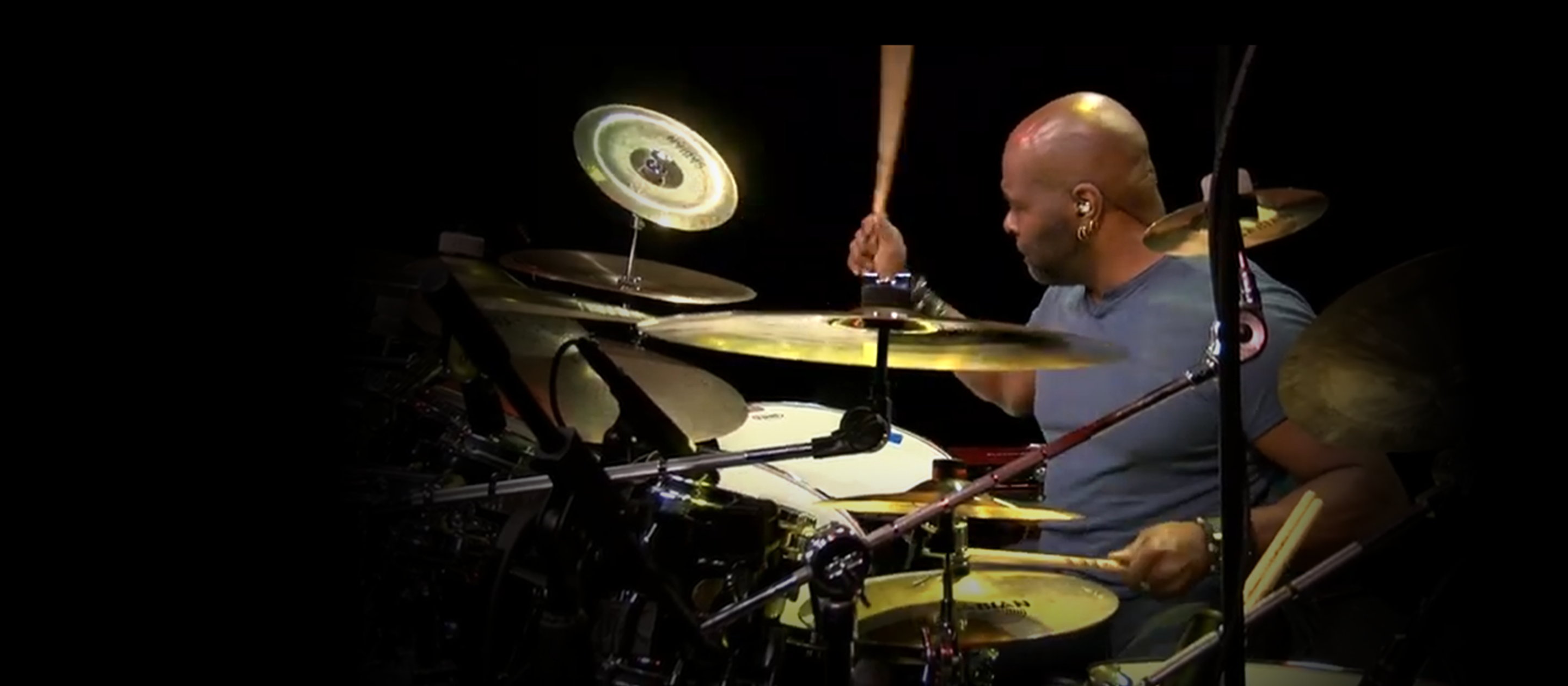 Kevin Sharpe