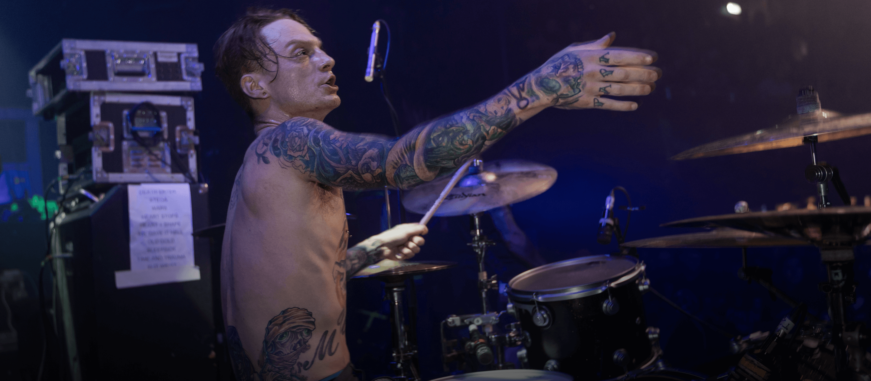 Kyle Baltus