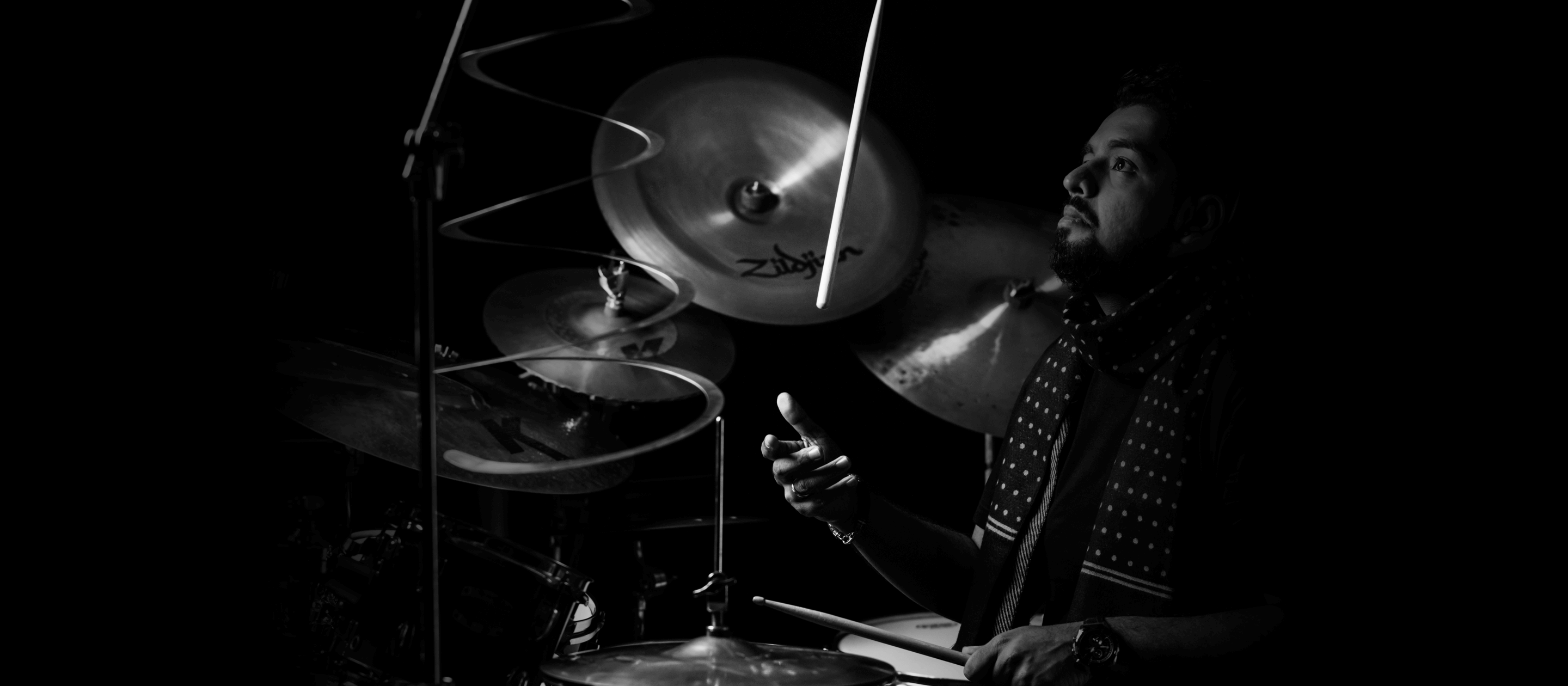 Manjunath NS (Manju Drums)