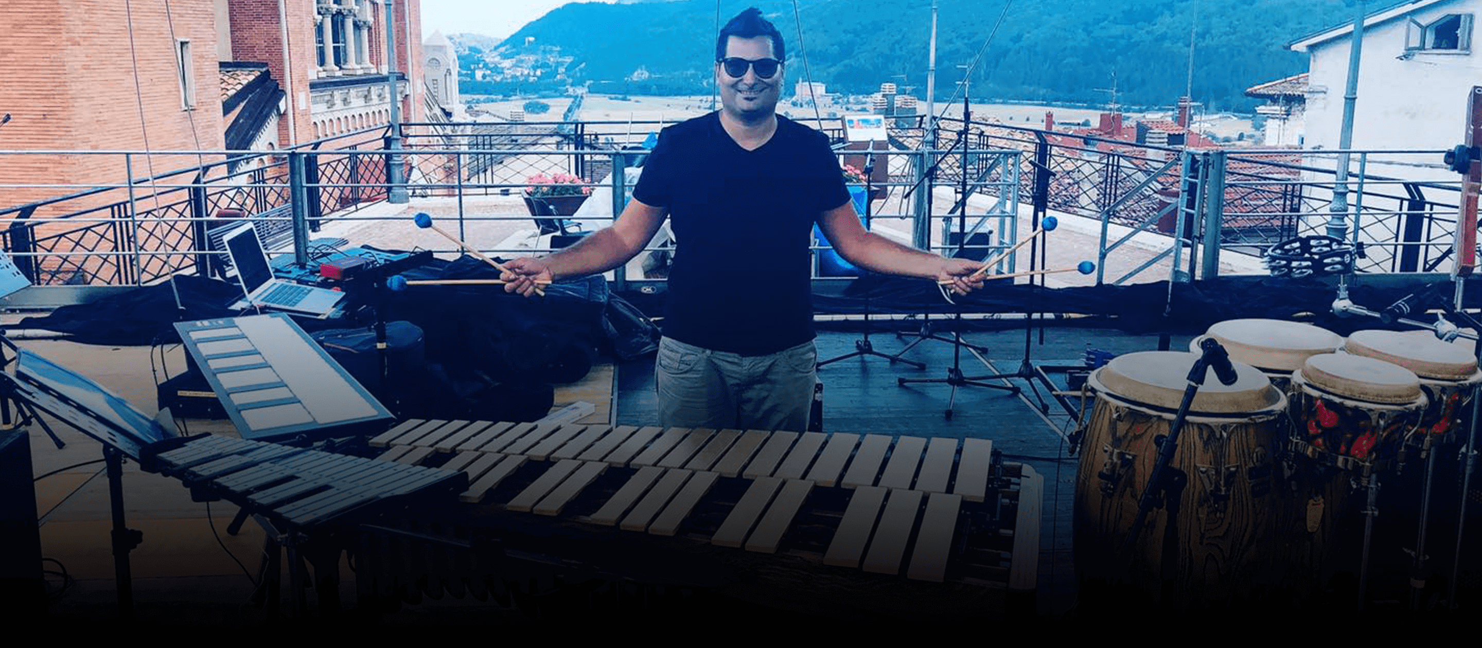 Marco Pacassoni