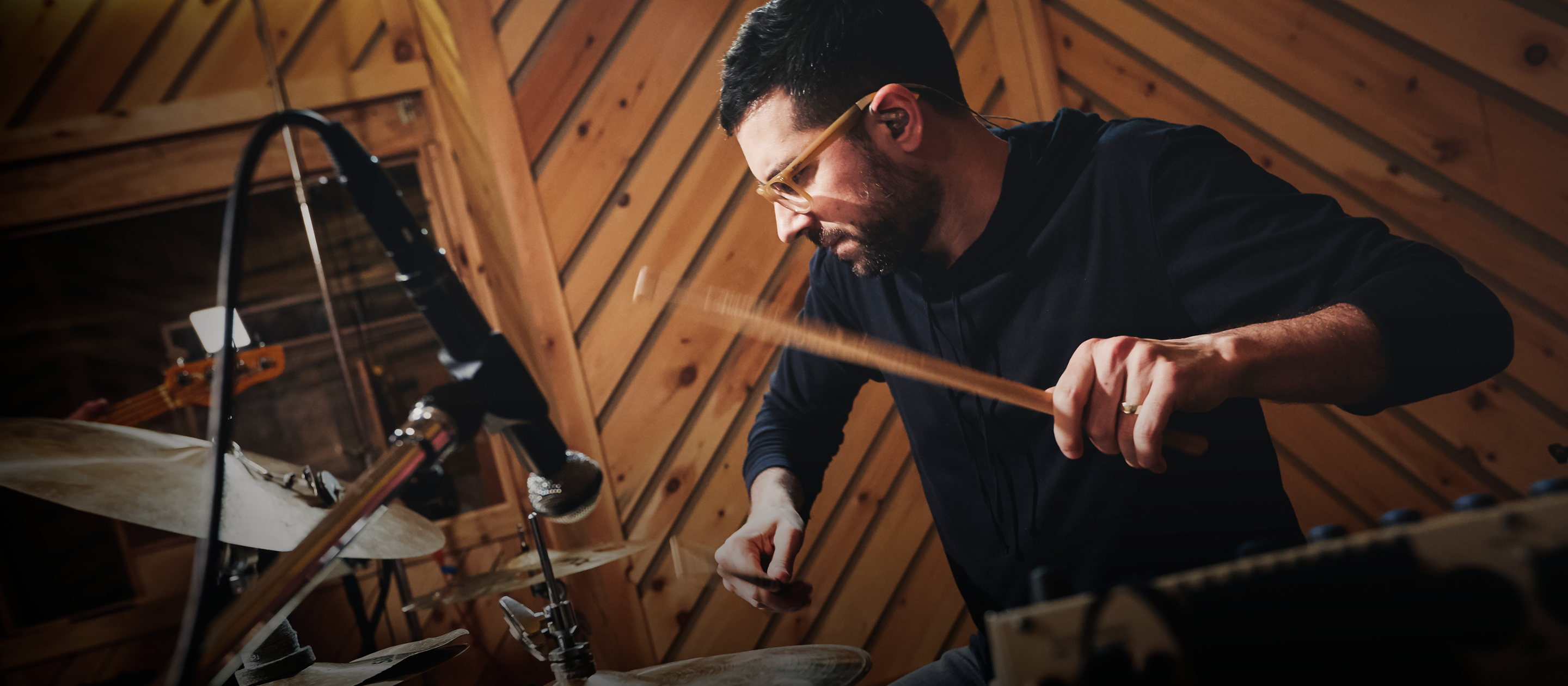 Mark Guiliana