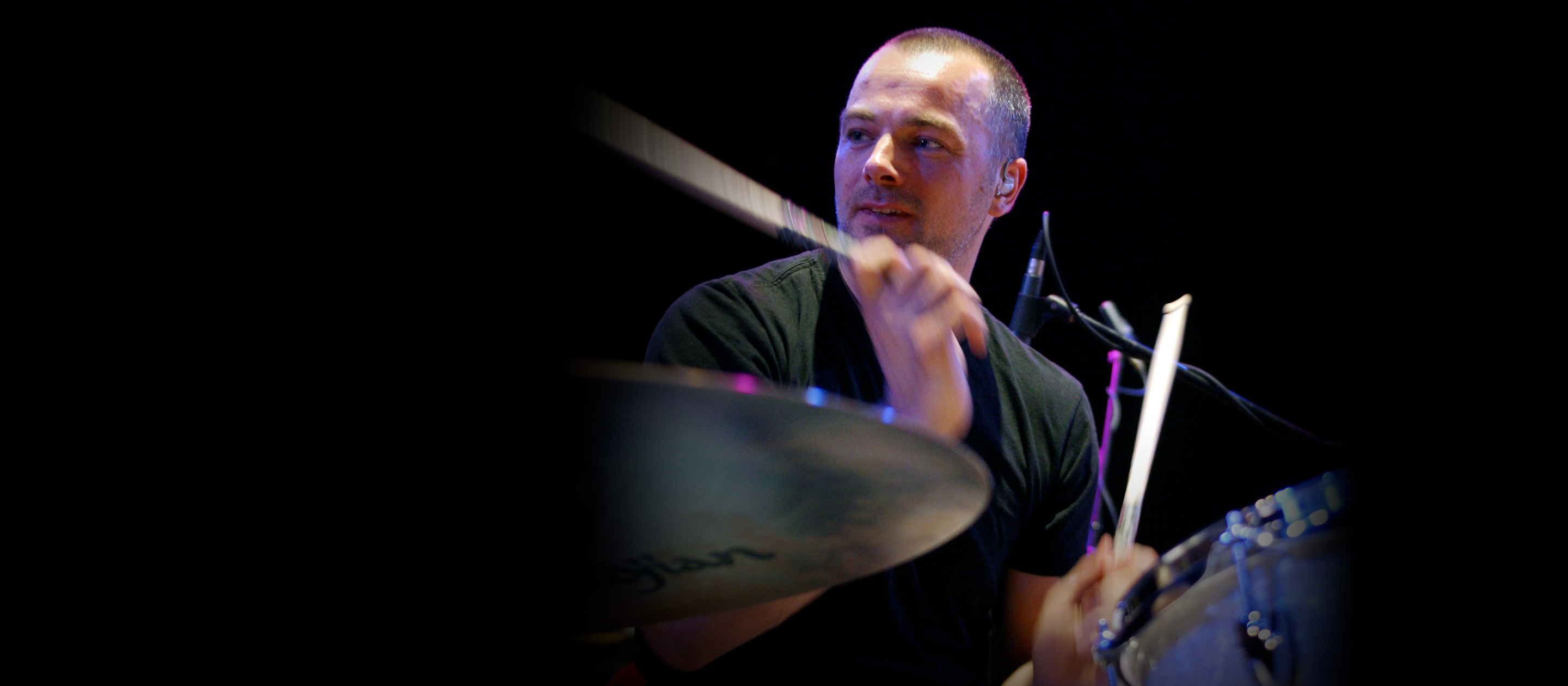 Mark Richardson