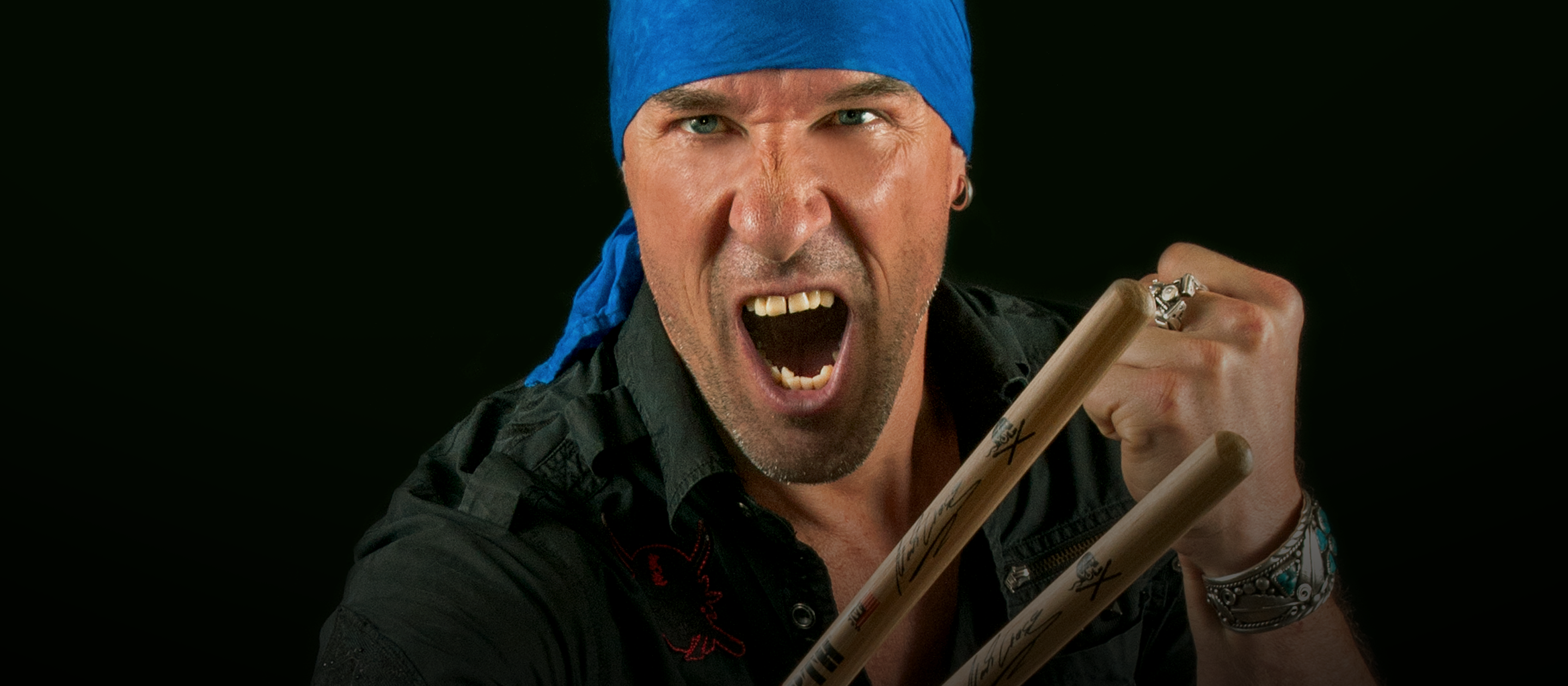 Mark Cross