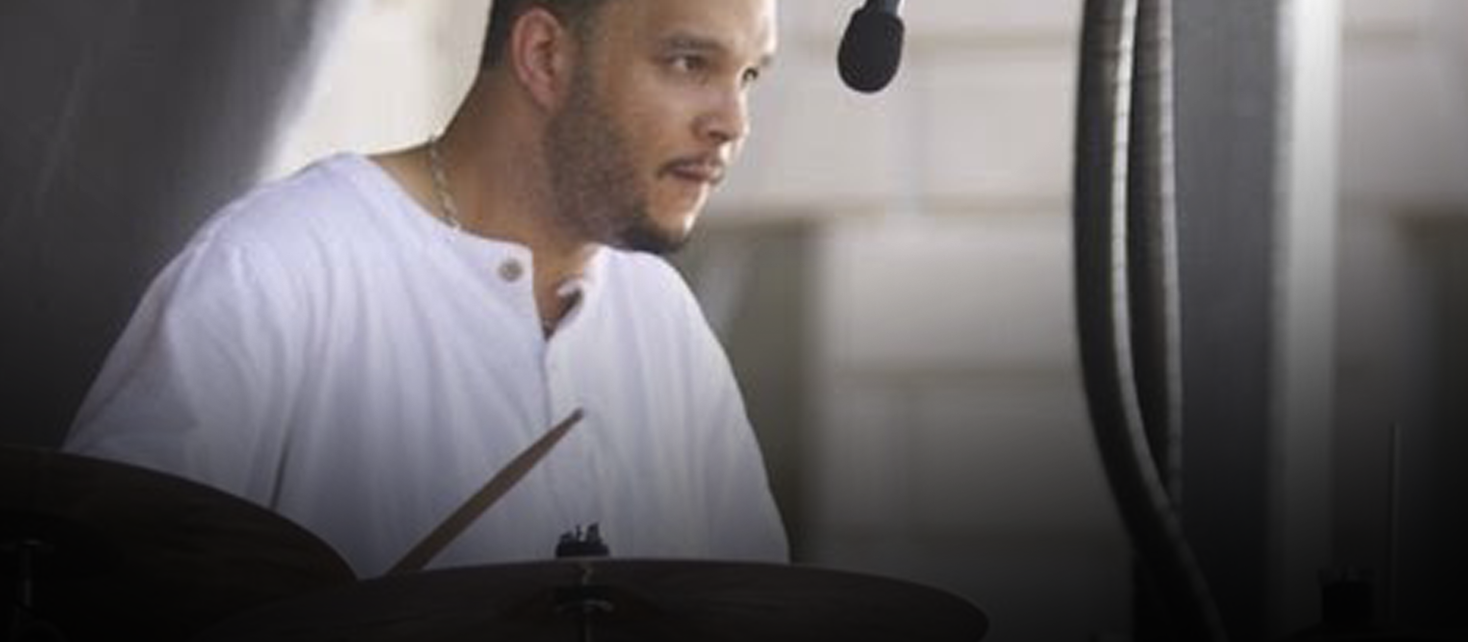 Mark Prince