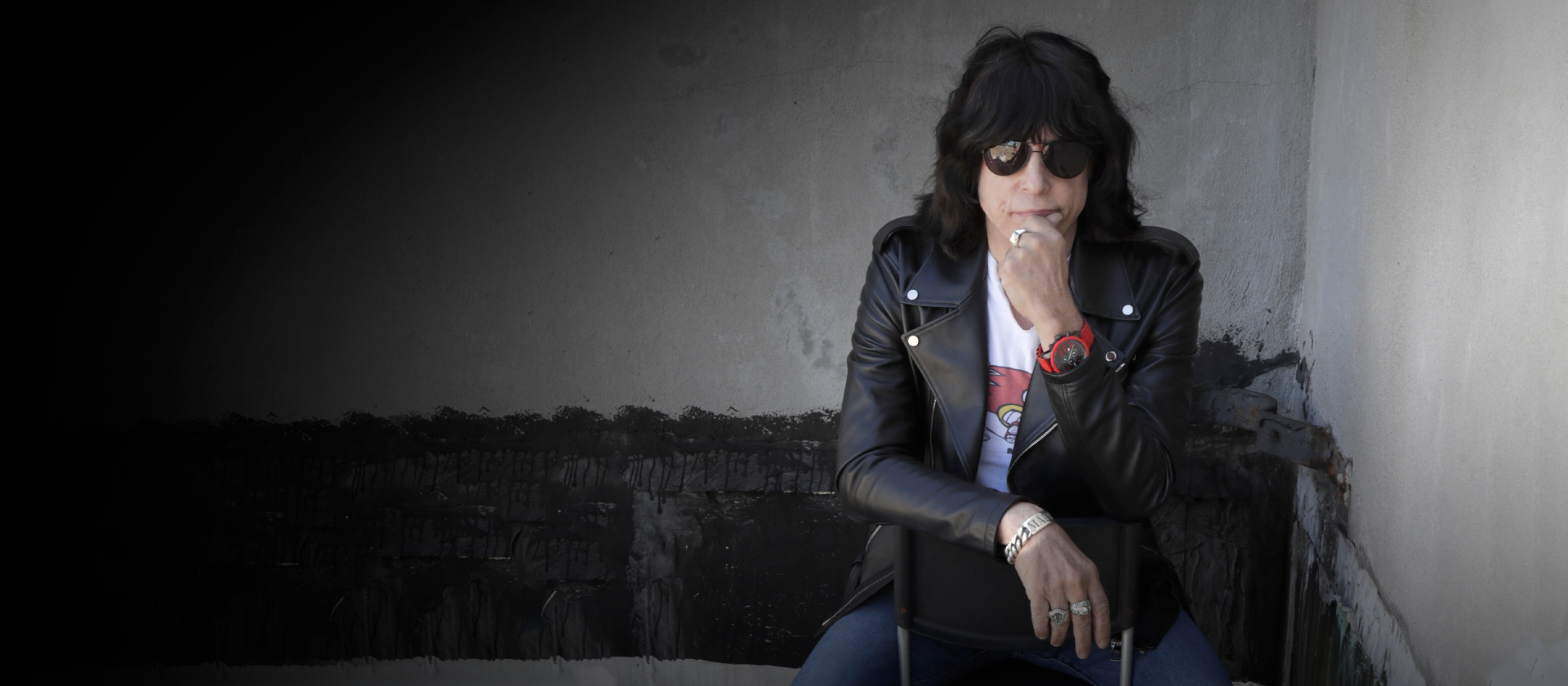 Marky Ramone