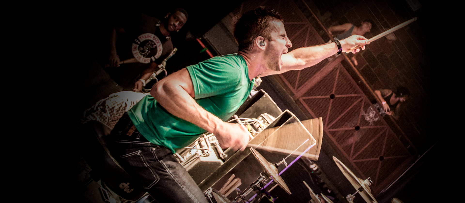 Matt Greiner
