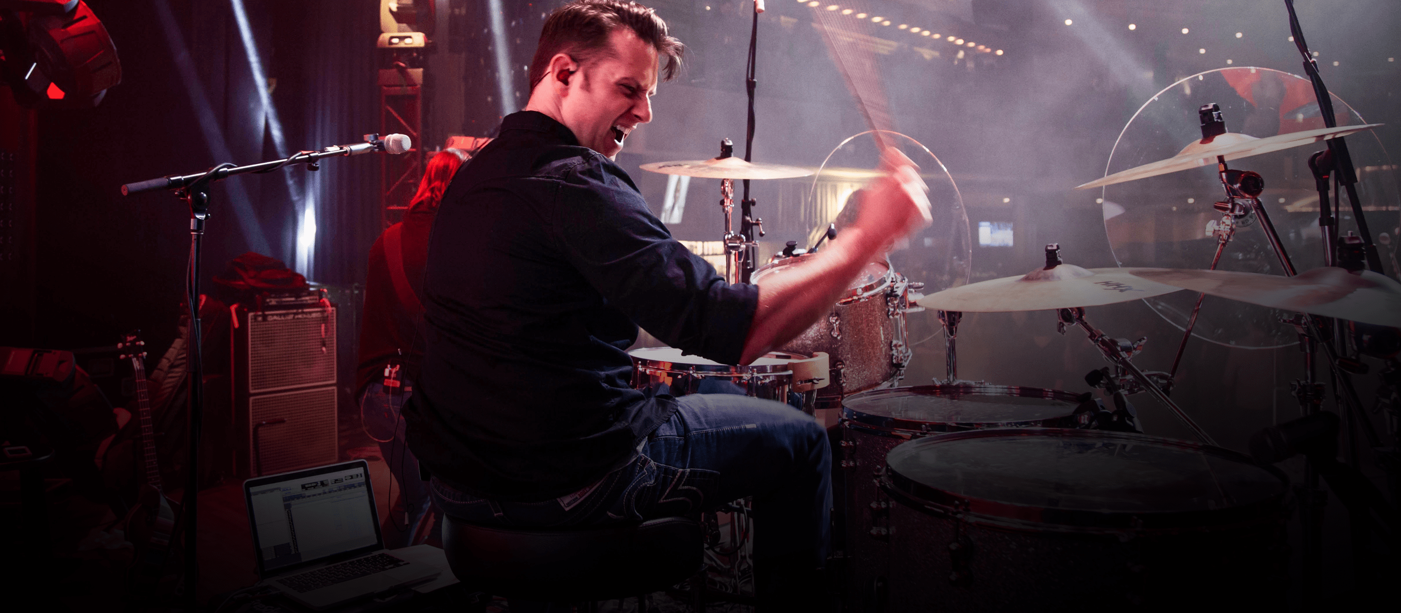 Matt Crowning