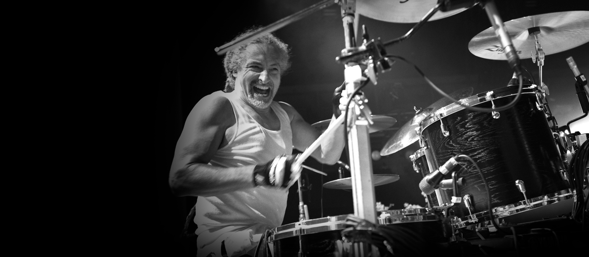 Mike Bordin
